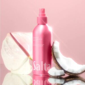 Saltair Pink Beach Body Mist 🌸🥥 LIKE NEW!